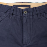 Freenote | Workers Chino Slim Straight | Navy