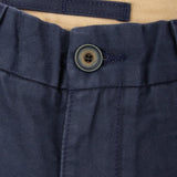 Freenote | Workers Chino Slim Straight | Navy