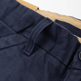 Freenote | Workers Chino Slim Straight | Navy