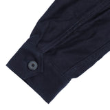 Freenote Cloth | CcC-1 Chore Coat | navy