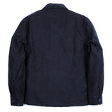 Freenote Cloth | CcC-1 Chore Coat | navy