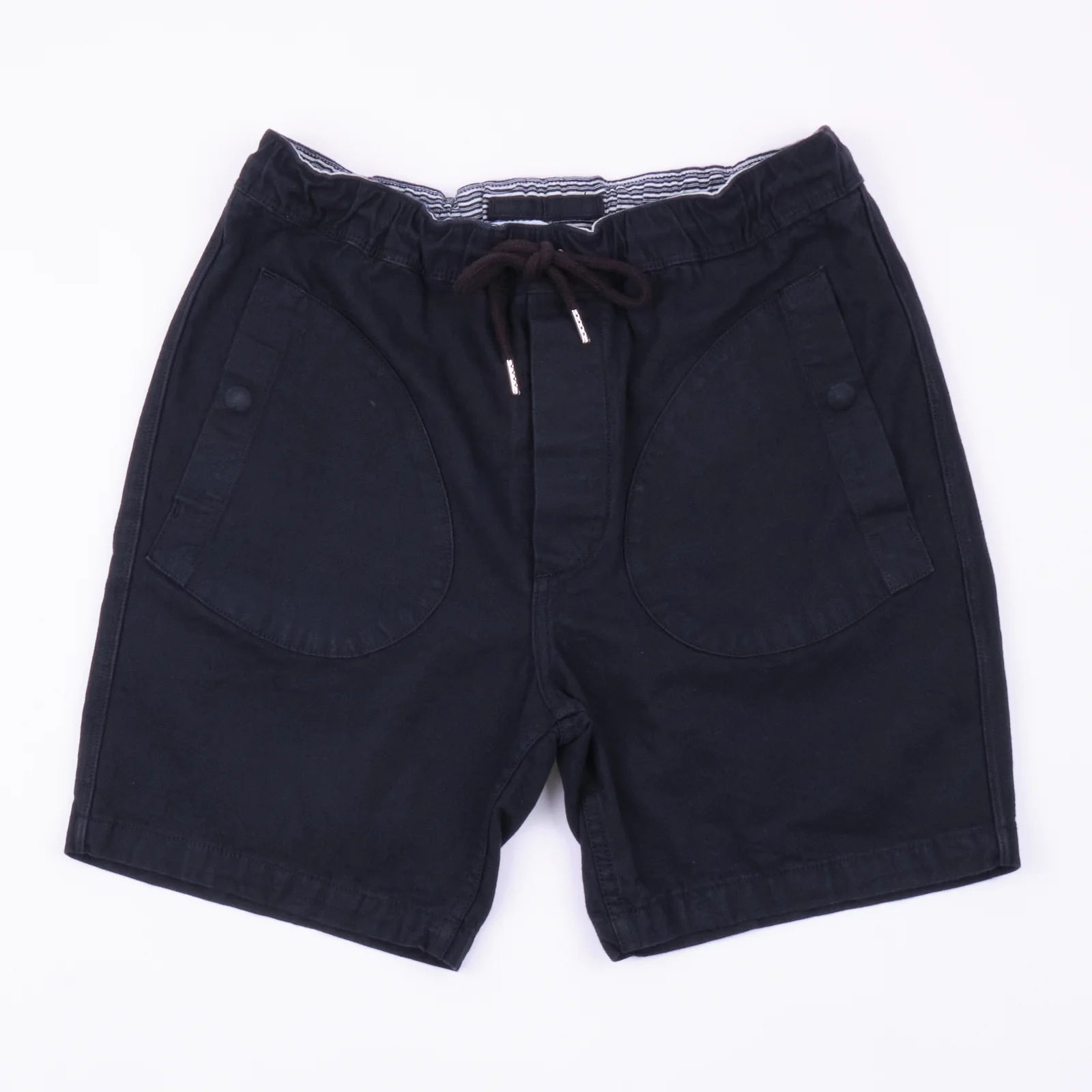 Freenote | deck short | navy