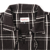 Freenote | Salinas Black Plaid