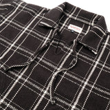 Freenote | Salinas Black Plaid