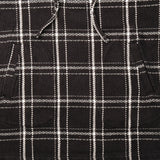 Freenote | Salinas Black Plaid