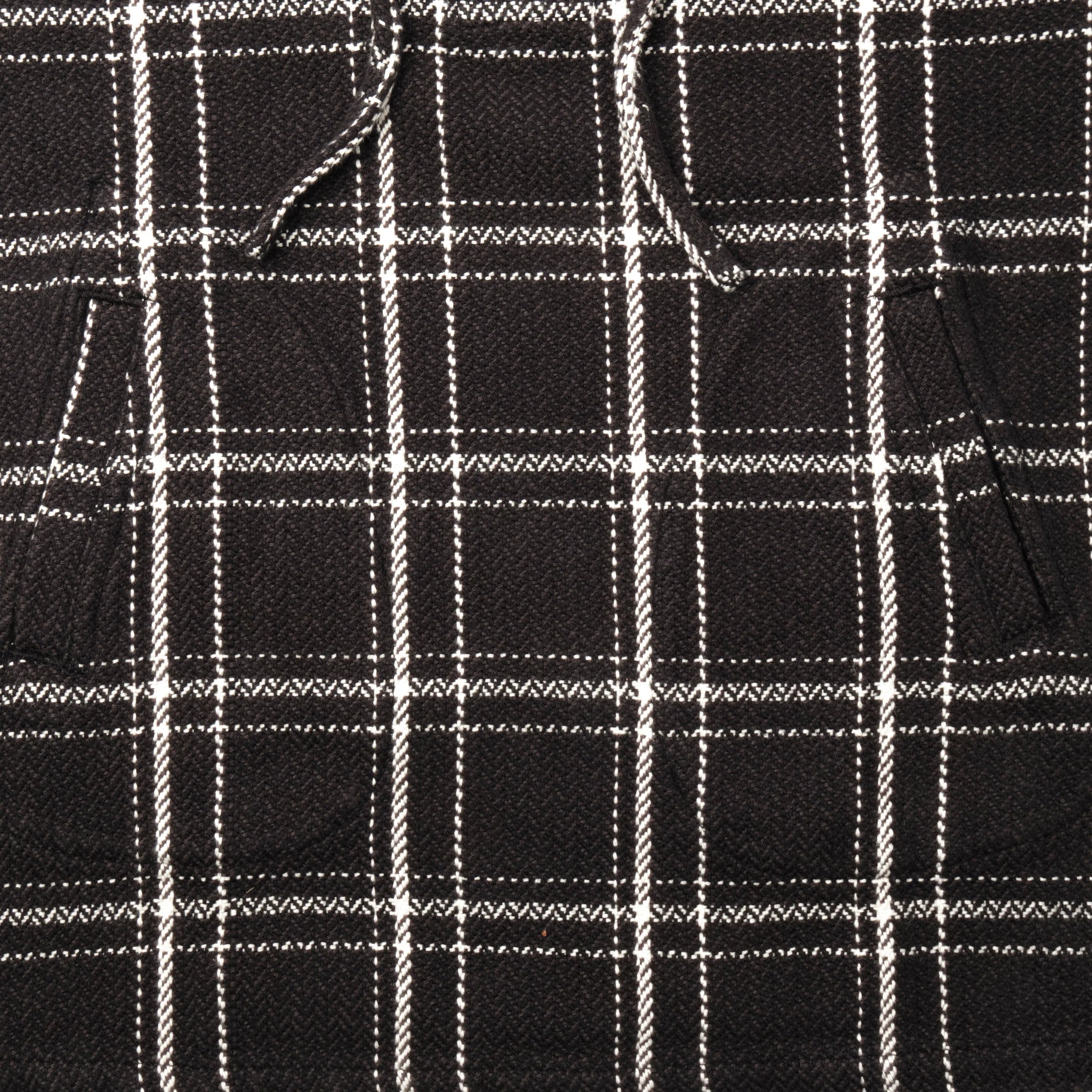 Freenote | Salinas Black Plaid