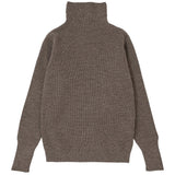Andersen Andersen | Sailor Turtleneck | Natural Taube