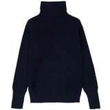 Andersen Andersen | Sailor Turtleneck | Navy