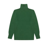 Andersen Andersen | Sailor Turtleneck | Green