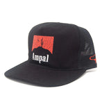 Ampal Creative | Scorched | Trucker