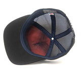 Ampal Creative | Scorched | Trucker