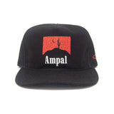Ampal Creative | Scorched | Trucker