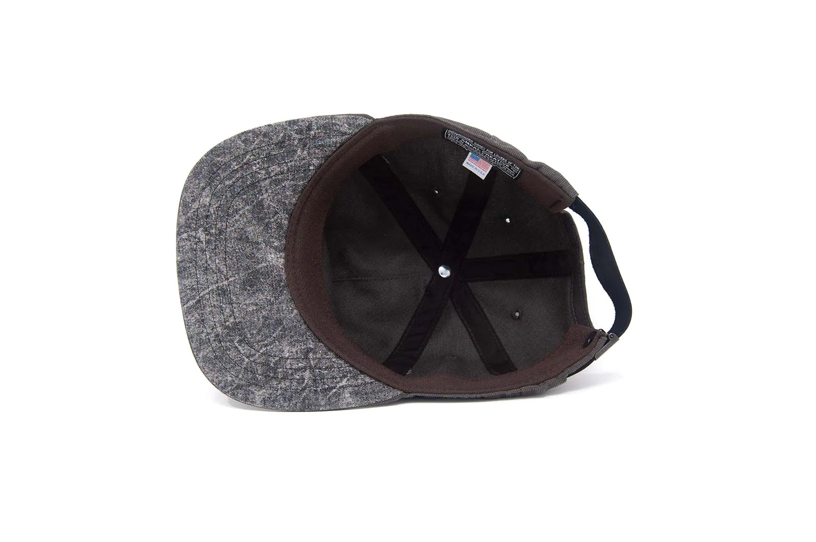 Ampal Creative | SCORPIO RISING | Strapback