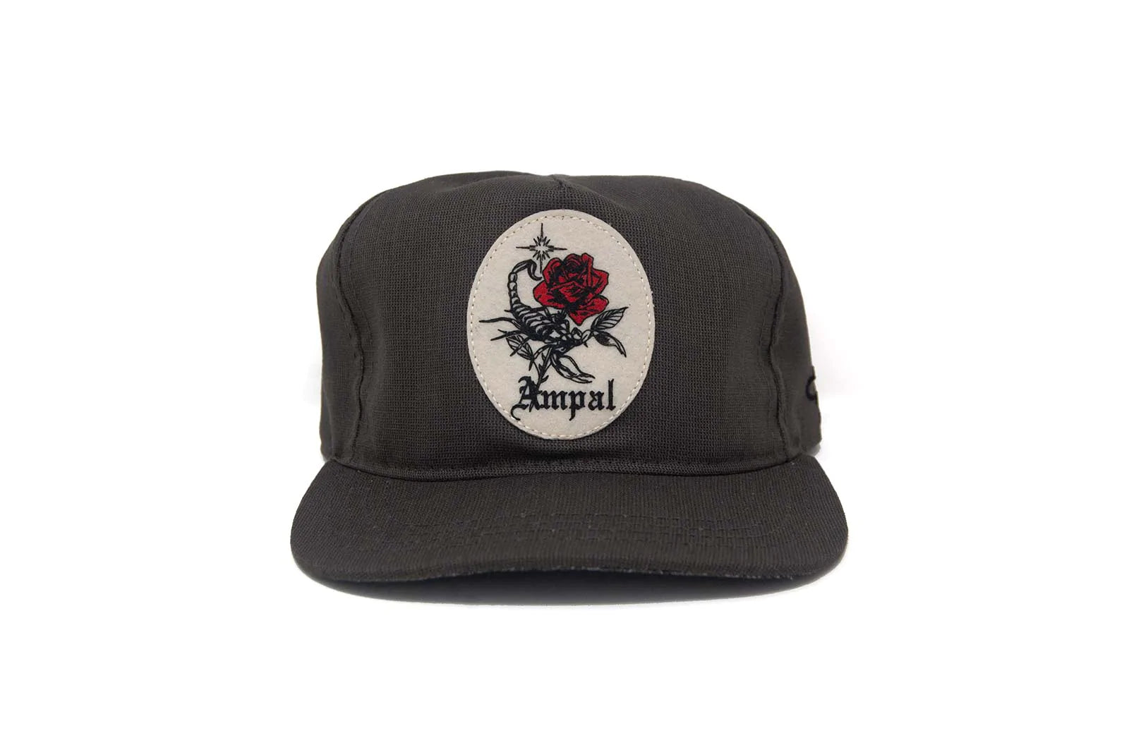 Ampal Creative | SCORPIO RISING | Strapback