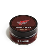 Red Wing | Boot Cream | Brown 97112