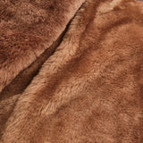 Freenote | RJ-2 waxed canvas | 20 ounce | Shearling | olive