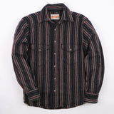 Freenote | bodie | black stripe