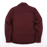 Freenote | Bodie twill | burgundy
