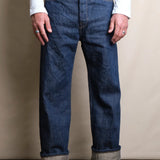 Freenote | Modesto 13 ounce | natural rinsed denim