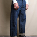 Freenote | Modesto 13 ounce | natural rinsed denim