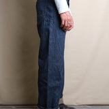 Freenote | Modesto 13 ounce | natural rinsed denim