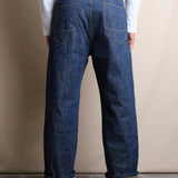 Freenote | Modesto 13 ounce | natural rinsed denim