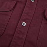 Freenote | Bodie twill | burgundy