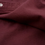 Freenote | Bodie twill | burgundy