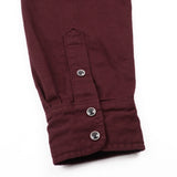 Freenote | Bodie twill | burgundy