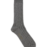 CHUP SOCKS | LIFE LONG TS-1 | Cotton | Black Mix