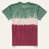 Ginew | Thunderbird Tie Dye Tee
