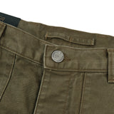 Freenote | vagabond short | olive