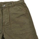 Freenote | vagabond short | olive