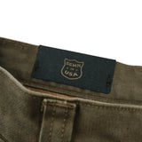 Freenote | vagabond short | olive