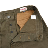 Freenote | vagabond short | olive