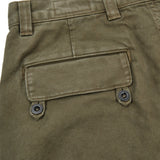 Freenote | vagabond short | olive