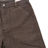 Freenote | vagabond short | bark