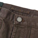 Freenote | vagabond short | bark