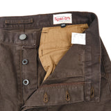 Freenote | vagabond short | bark