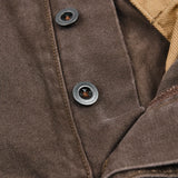 Freenote | vagabond short | bark