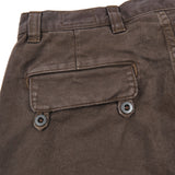 Freenote | vagabond short | bark