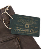 Freenote | vagabond short | bark