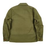 Freenote Cloth | CC-1 Chore Coat | olive