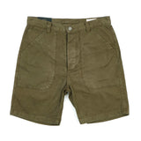 Freenote | vagabond short | olive