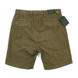 Freenote | vagabond short | olive