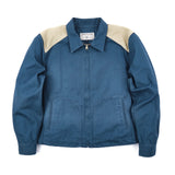 Freenote | Cayucos Jacket | Dusty Blue