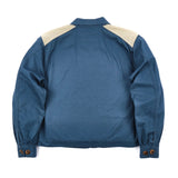 Freenote | Cayucos Jacket | Dusty Blue