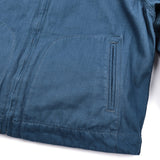 Freenote | Cayucos Jacket | Dusty Blue