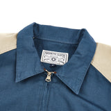 Freenote | Cayucos Jacket | Dusty Blue