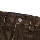 Freenote | Deck Pant | olive corduroy